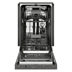 GE Profile Lave-vaisselle 18 po Encastré Acier inoxydable 18" 47dB - PDT145SSLSS