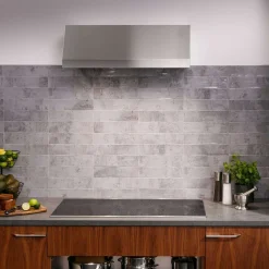 GE Profile Plaque de cuisson Vitrocéramique Noir 30