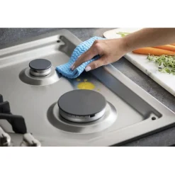 GE Profile Table de cuisson Gaz Acier inoxydable 36