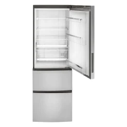 GE Réfrigérateur 11,9 pi3 24 po Acier inoxydable Congélateur en bas - GLE12HSPSS