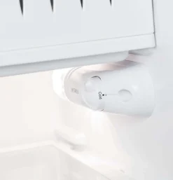 GE Réfrigérateur 5,6 pi3 26 po Blanc Compact - GCE06GGHWW