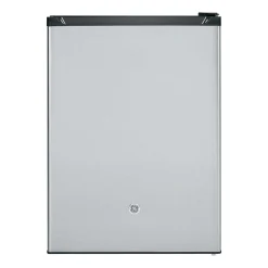 GE Réfrigérateur 5,6 pi3 24 po Inox Compact - GCE06GSHSB