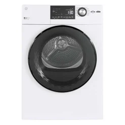 GE Sécheuse 4,1 pi3 Chargement frontal Blanc 23.5" - GFD14JSINWW