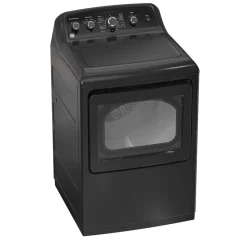 GE Sécheuse Chargement frontal Gris 27