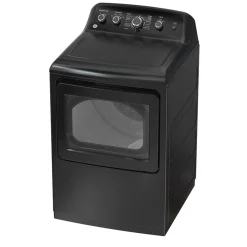 GE Sécheuse Chargement frontal Gris 27