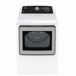 GE Sécheuse Chargement frontal Blanc 27" - GTD68EBMRWS