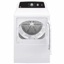 GE Sécheuse Chargement frontal Blanc 27" - GTX34EBMRWS