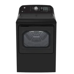 GE Sécheuse Chargement frontal Gris 27" - GTD68EBMRDG