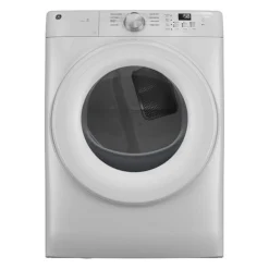 GE SécheuseBlanc 28" - GFD35ESMYWW