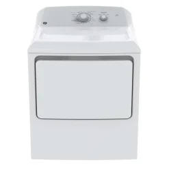 GE SécheuseBlanc 27" - GTD32EBMPWW