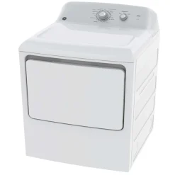 GE SécheuseBlanc 27" - GTD32EBMPWW