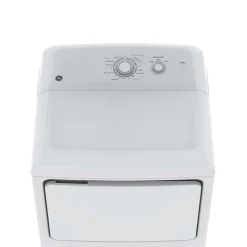 GE SécheuseBlanc 27