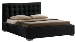 Grand lit (60")