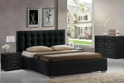 Grand lit (60")