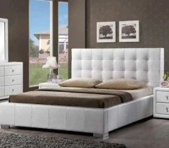 Grand lit (60")