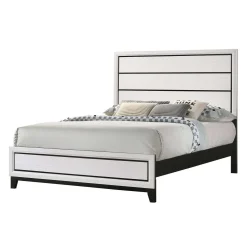 Grand lit (60")