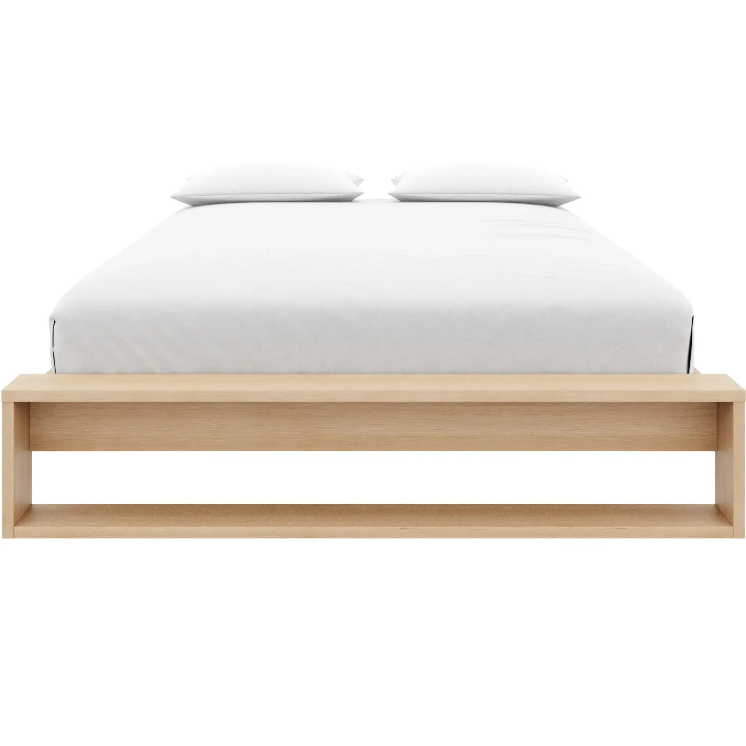 Grand lit (60") - Nexera