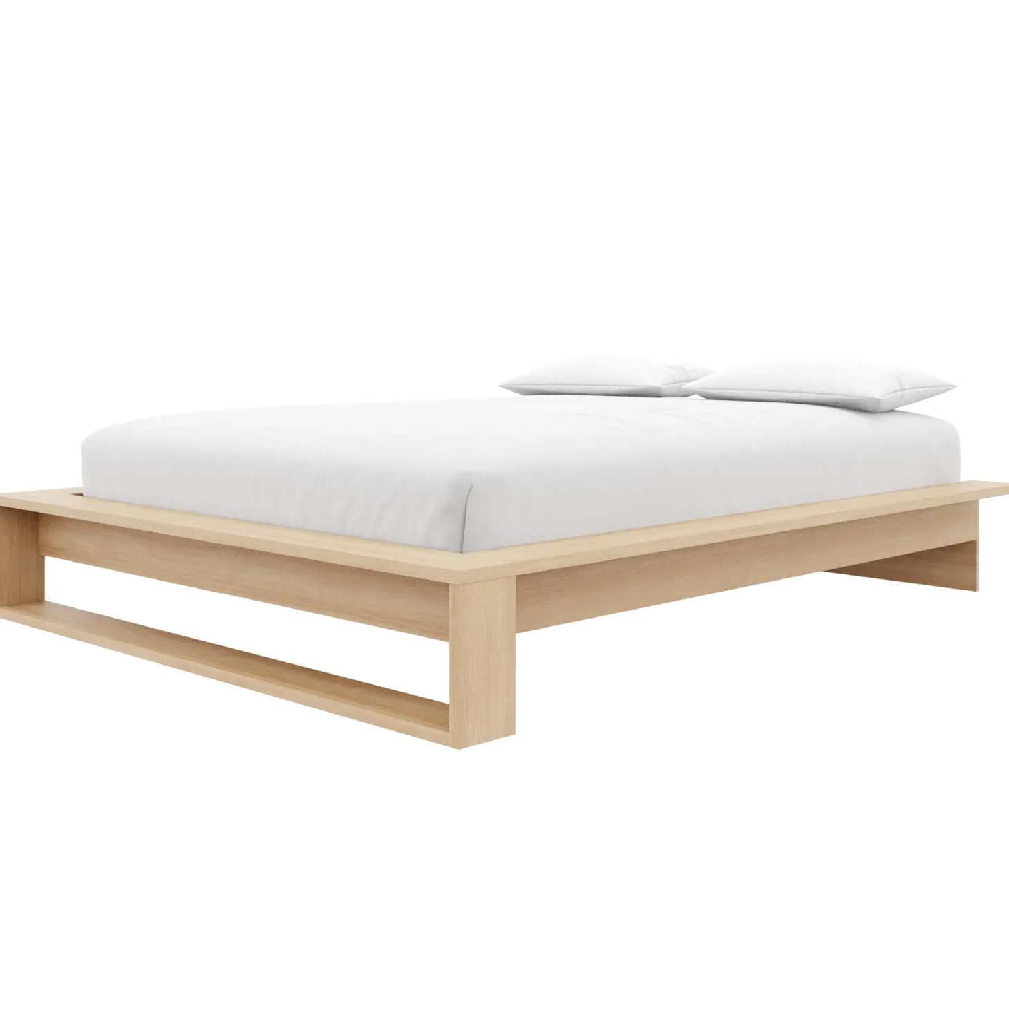 Grand lit (60") - Nexera