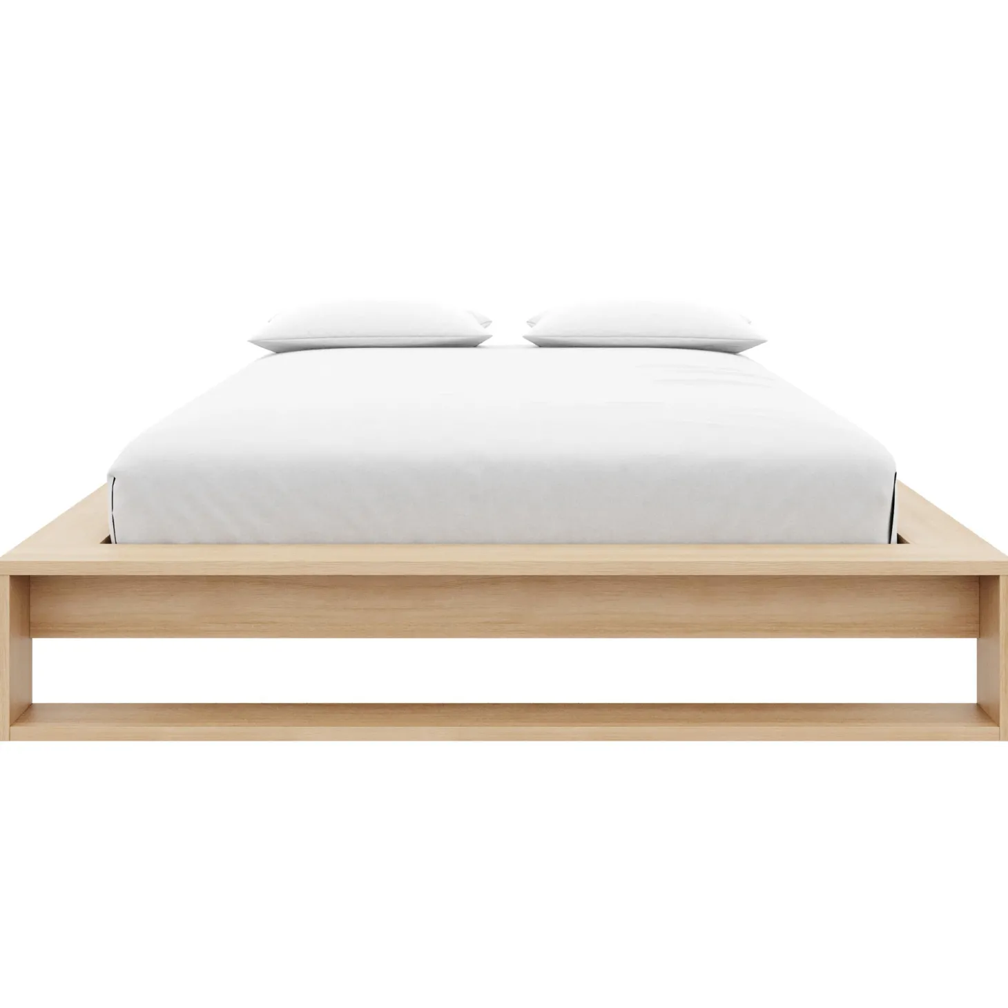 Grand lit (60") - Nexera