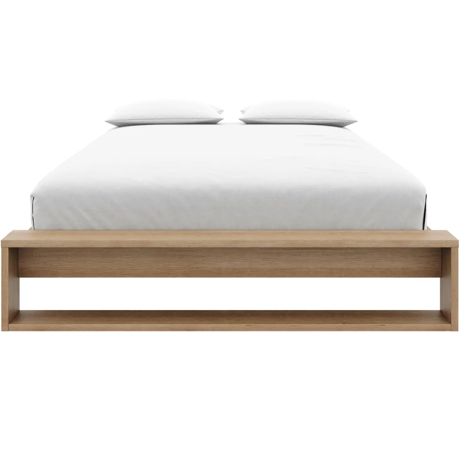 Grand lit (60") - Nexera