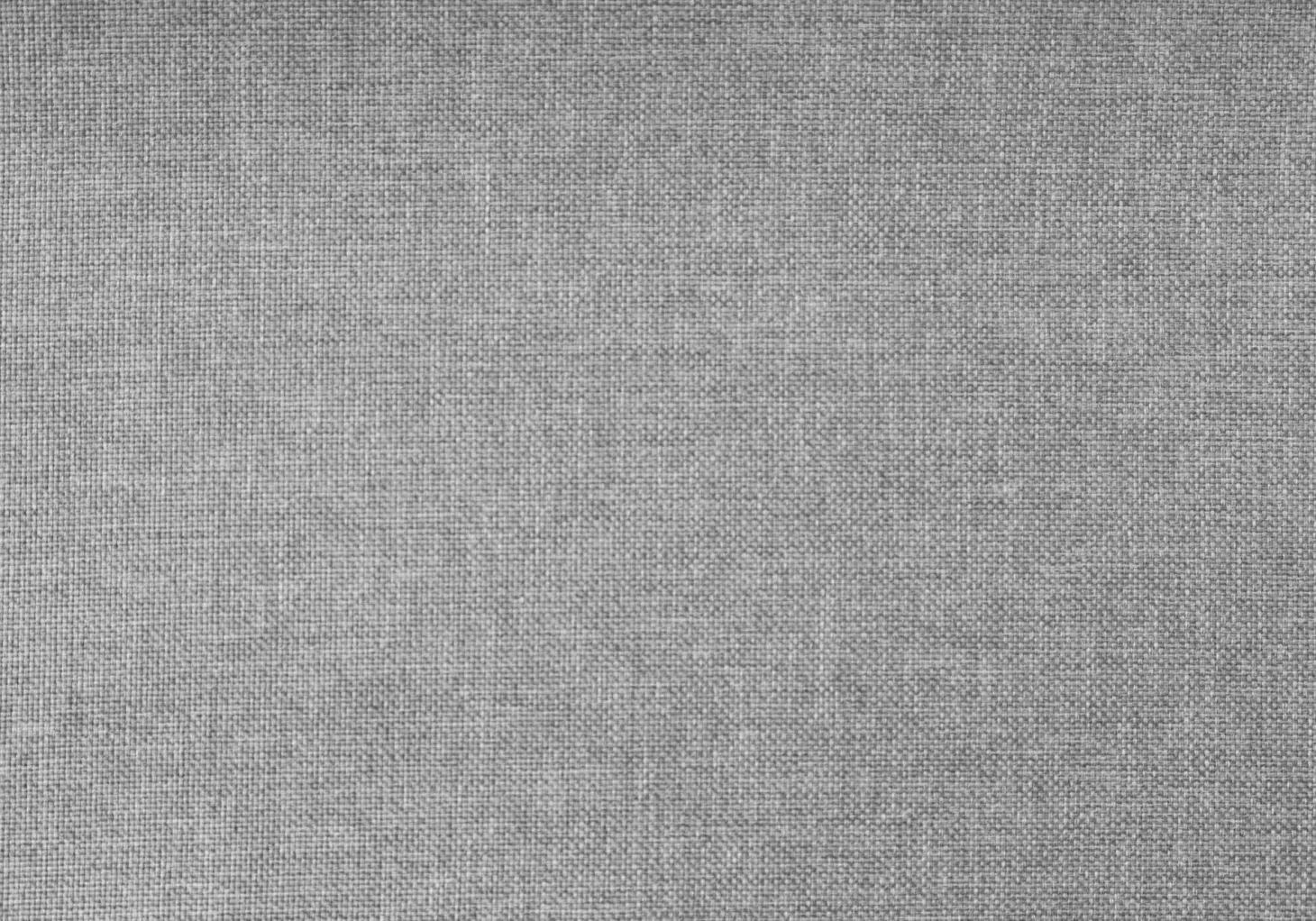 Grand lit en tissu avec tête de lit (60") - Monarch