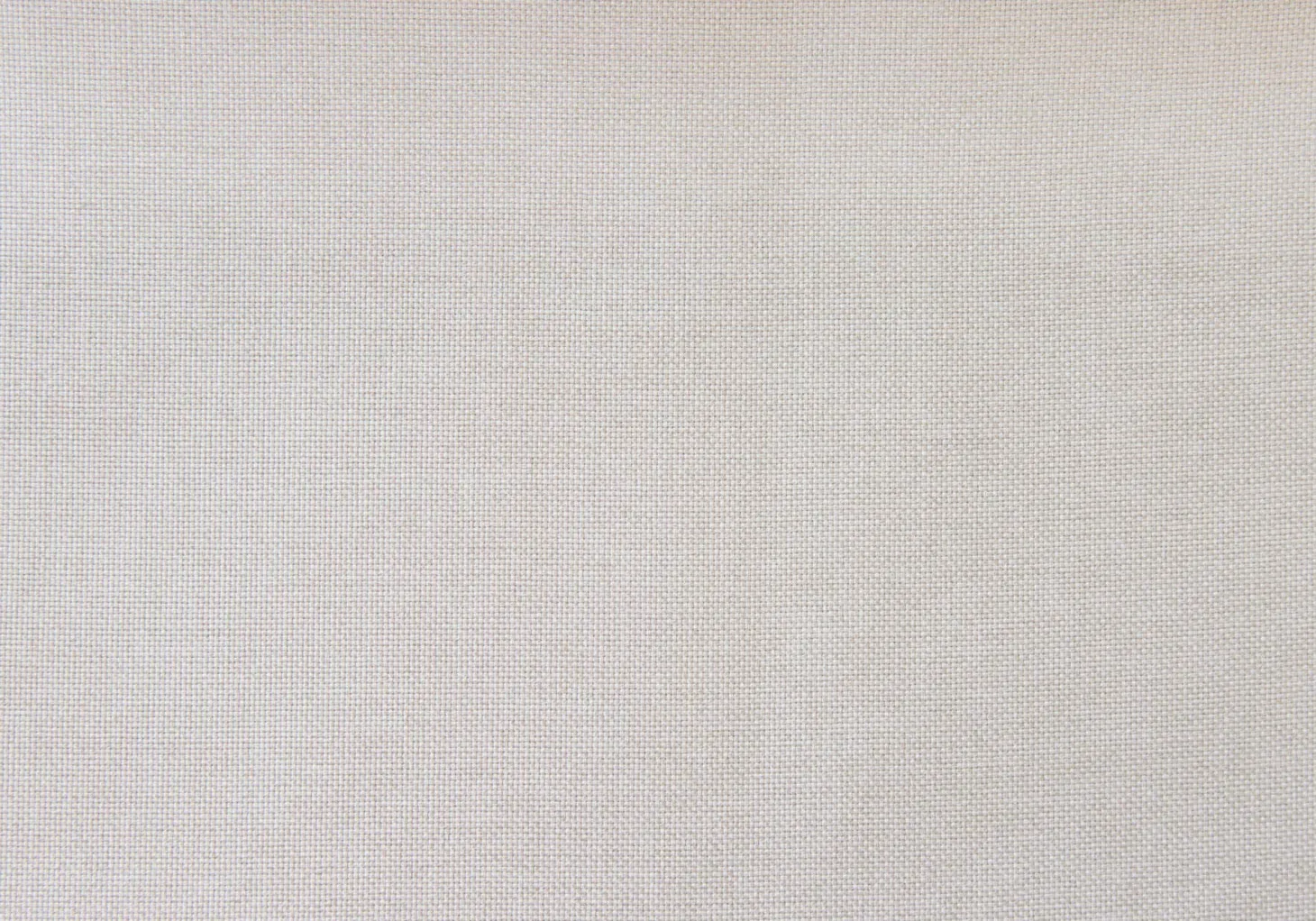 Grand lit en tissu avec tête de lit (60") - Monarch