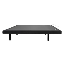 Grand lit électrique avec matelas loop (60