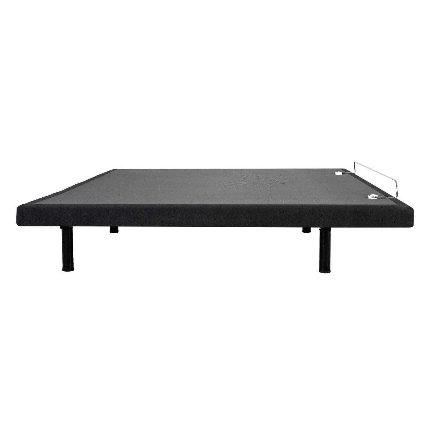 Grand lit électrique avec matelas loop (60")