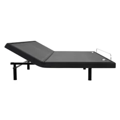 Grand lit électrique avec matelas loop (60