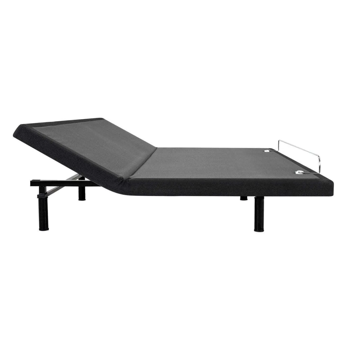 Grand lit électrique avec matelas loop (60")