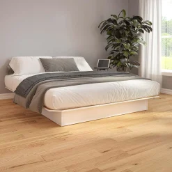 Grand lit plateforme (60