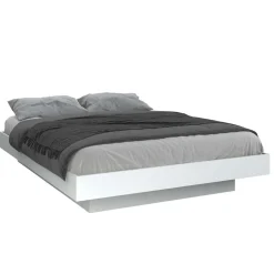 Grand lit plateforme (60'')