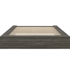 Grand lit plateforme (60") - Nexera