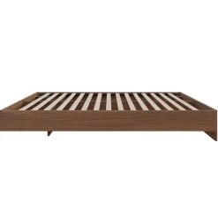 Grand lit plateforme (60") - Nexera
