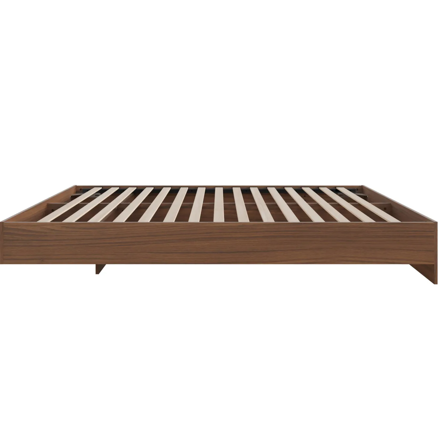 Grand lit plateforme (60") - Nexera