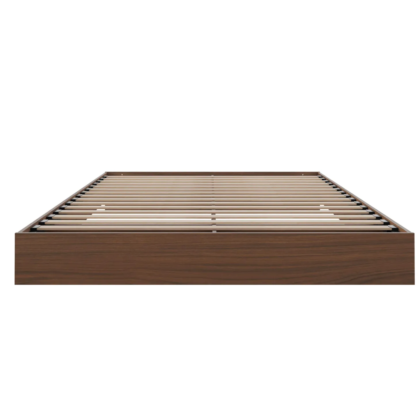 Grand lit plateforme (60") - Nexera