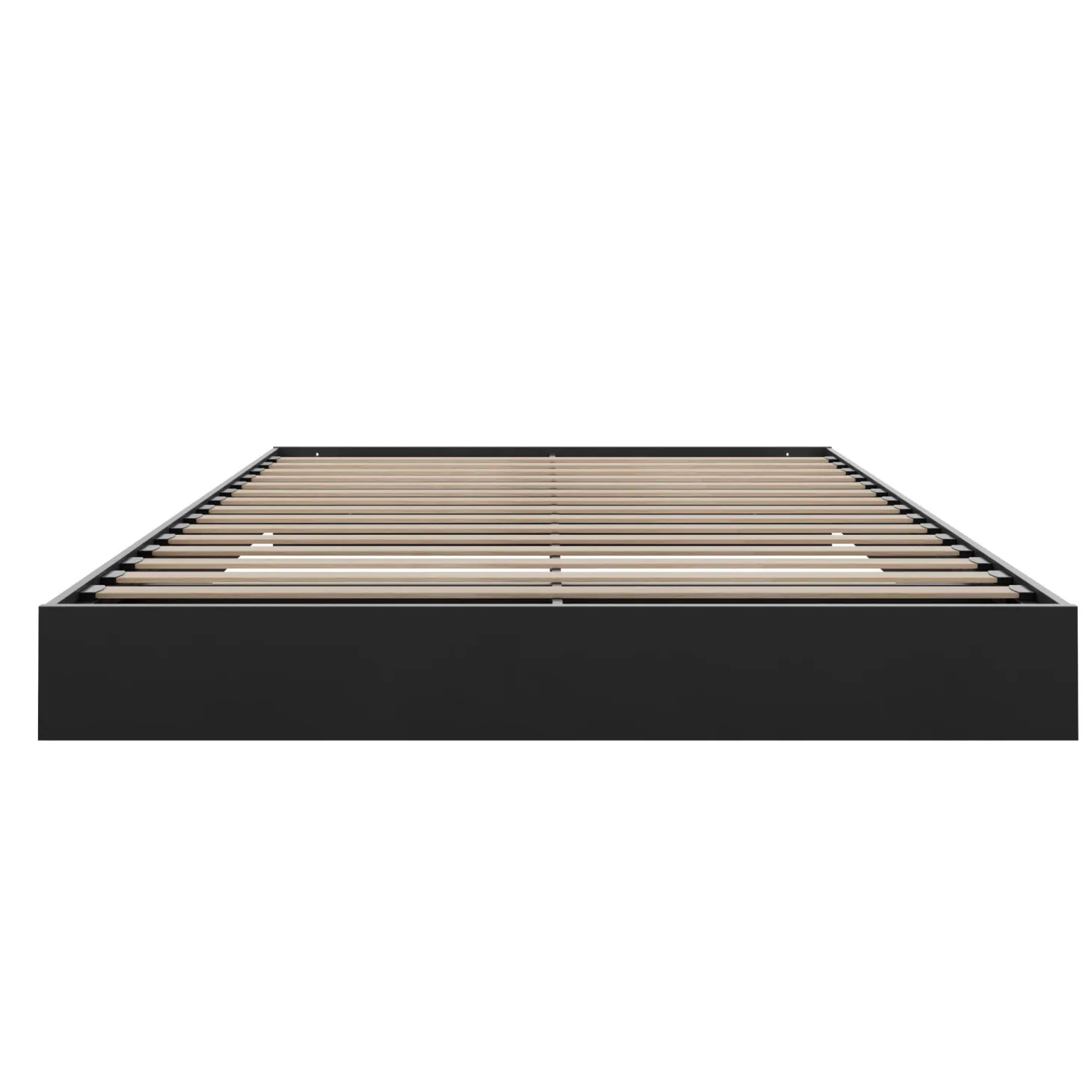 Grand lit plateforme (60") - Nexera
