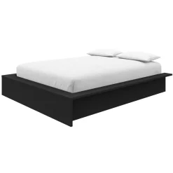 Grand lit plateforme (60") - Nexera