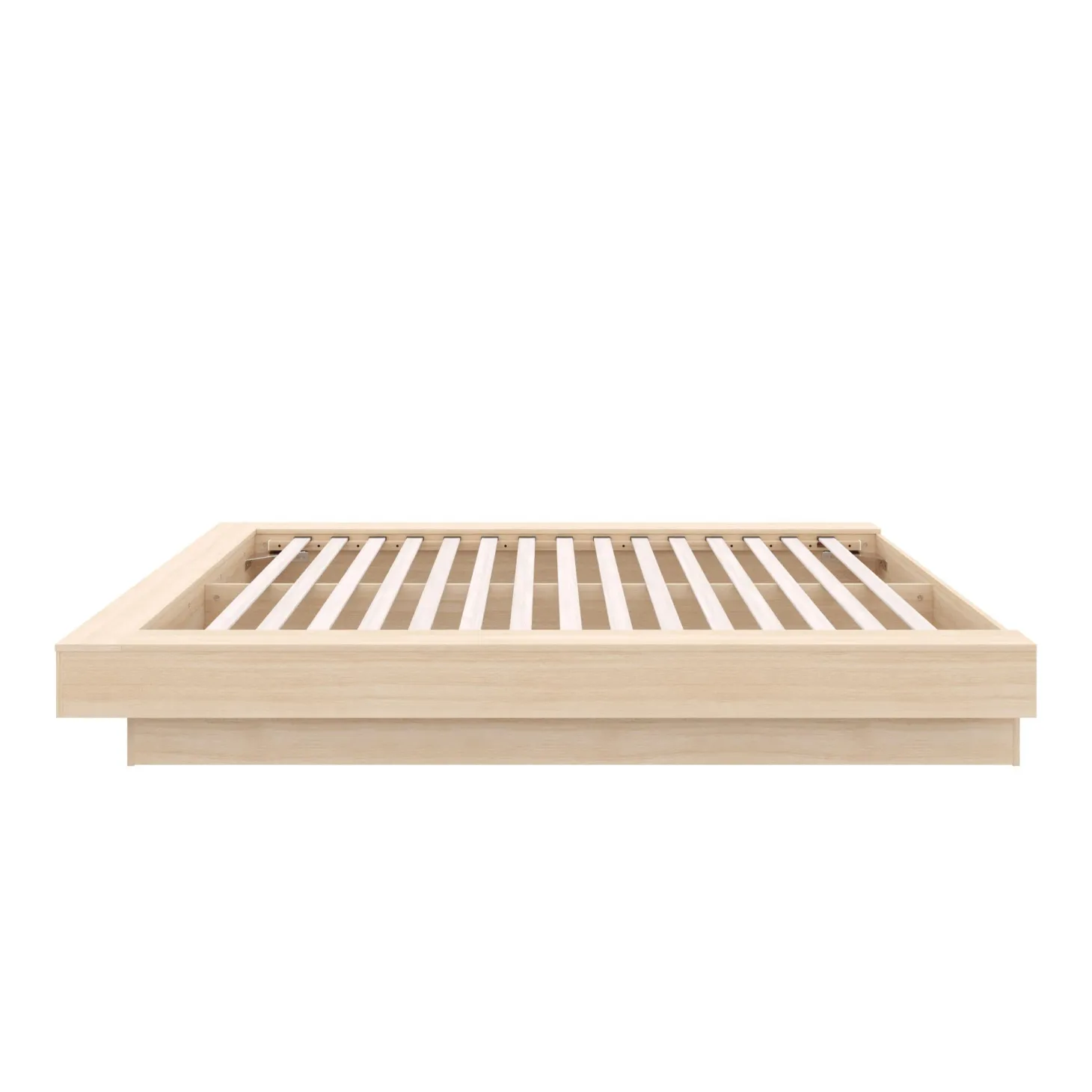 Grand lit plateforme (60") - Nexera