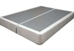Grand sommier 7"separe en 2