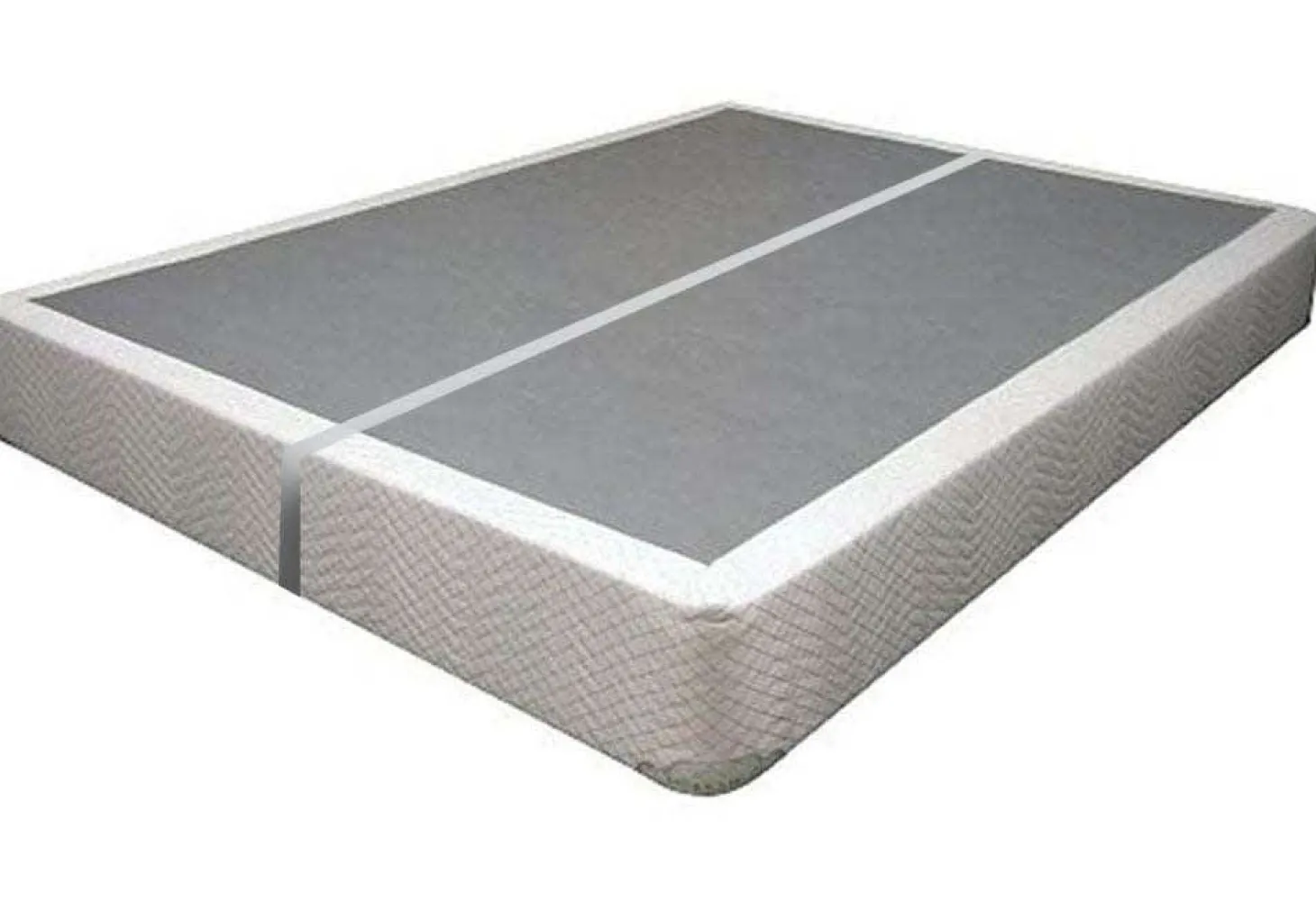 Grand sommier 7"separe en 2
