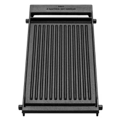 Grille en fonte