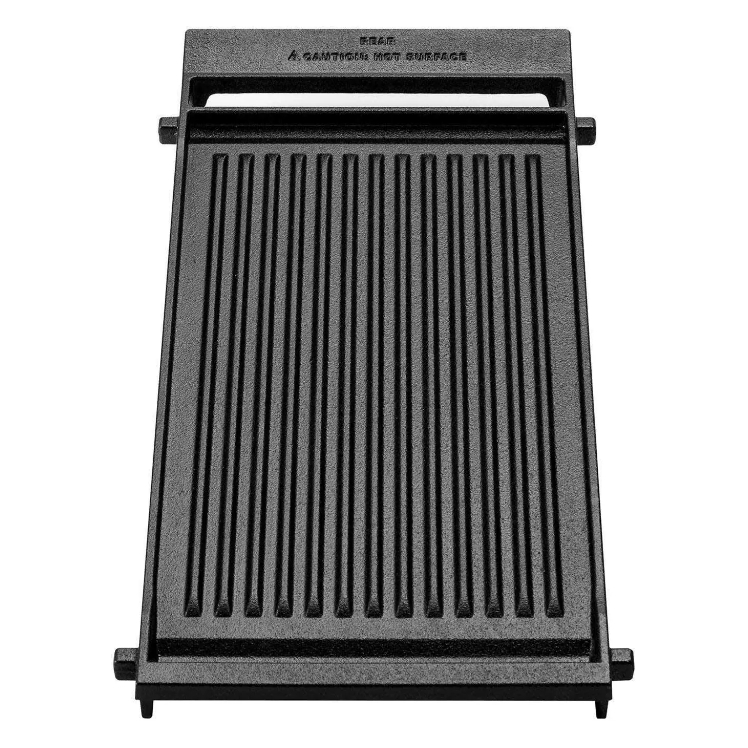 Grille en fonte
