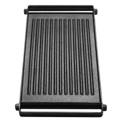 Grille réversible