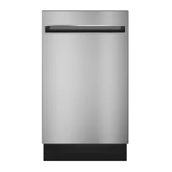 HAIER Lave-vaisselle 18 po Encastré Acier inoxydable 18" 47dB - QDT125SSLSS