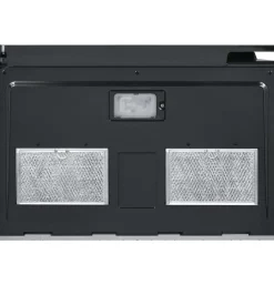 HAIER Micro-ondes/hotte 1,4 pi3, Noir, 24