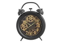 Horloge de table