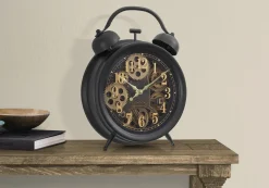 Horloge de table
