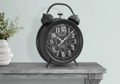 Horloge de table