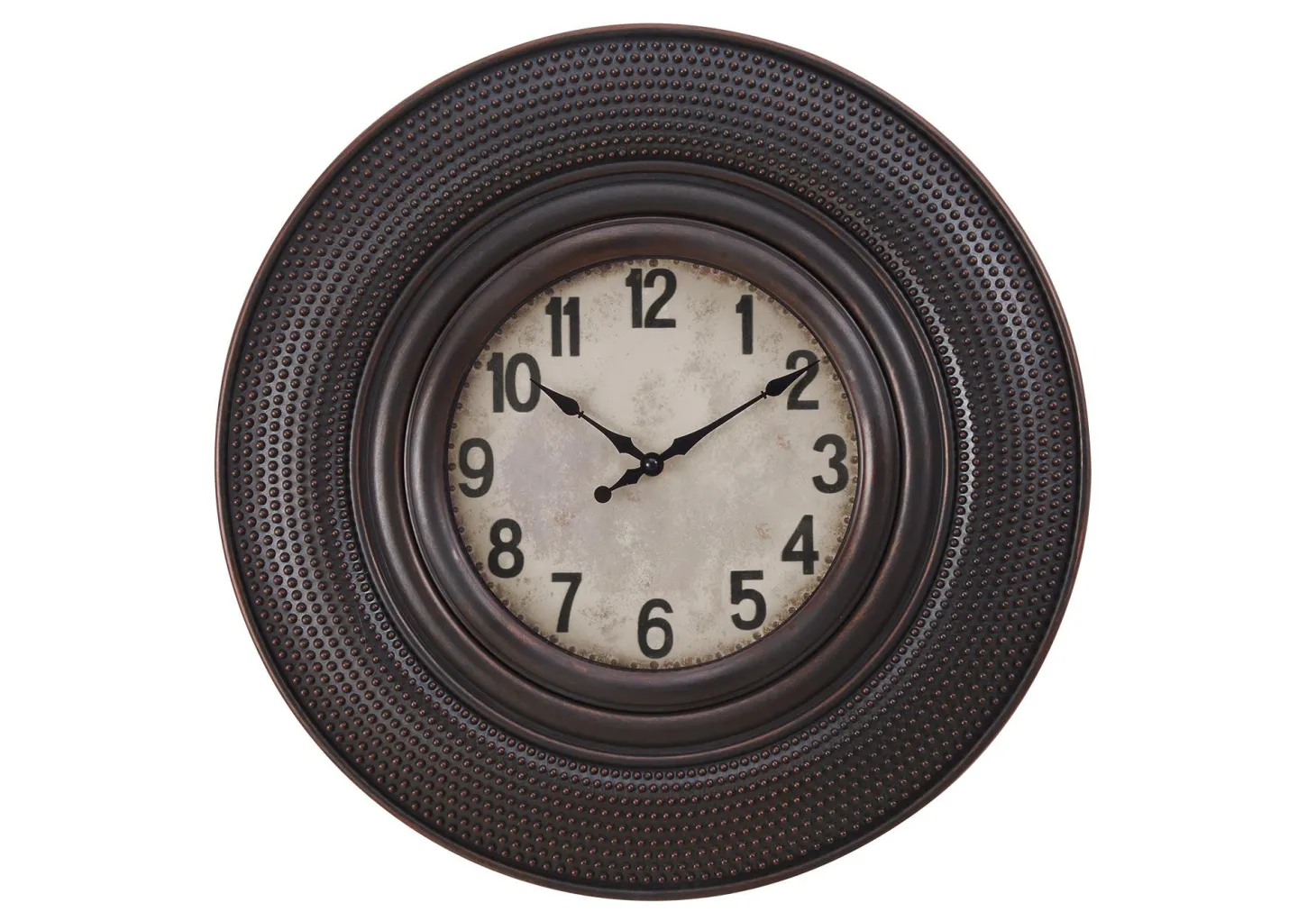 Horloge murale